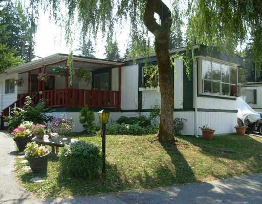 I have sold a property at 57 3295 SUNNYSIDE RD in Anmore
