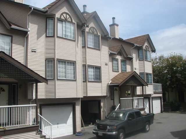 I have sold a property at 20 2352 PITT RIVER RD in Port Coquitlam
