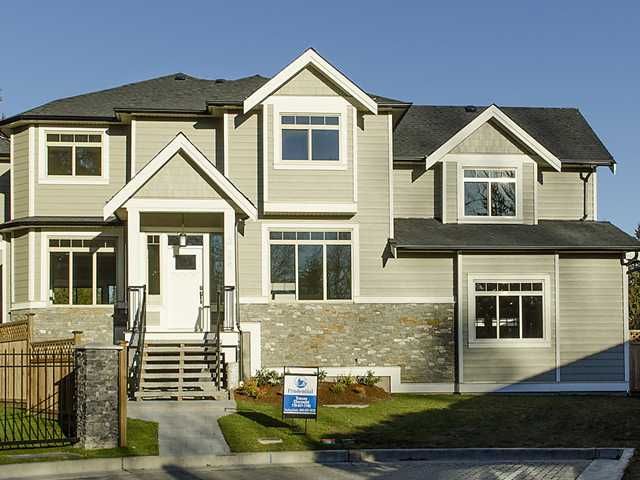 I have sold a property at 3968 ROBIN PL in Port Coquitlam
