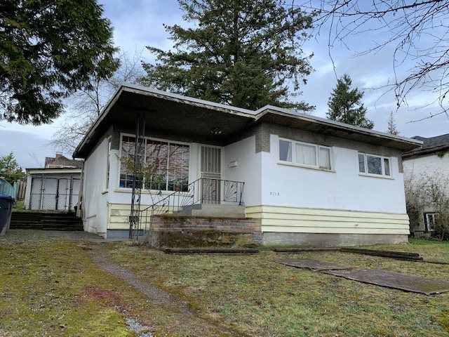 I have sold a property at 2115 SEVENTH AVE in New Westminster
